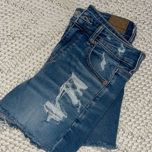 American Eagle Shorts size 4